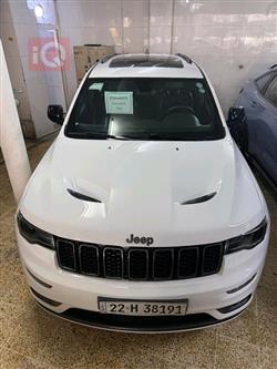 جيب جراند شيروكي